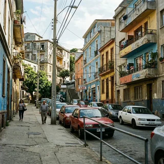 Gran Valparaiso
