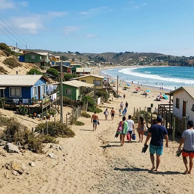 Litoral Central