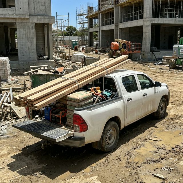 Transporte y Logística