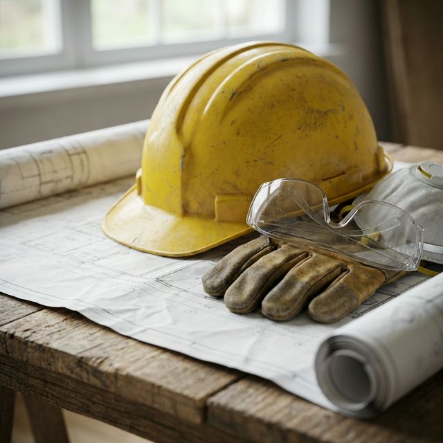 Equipos de Seguridad