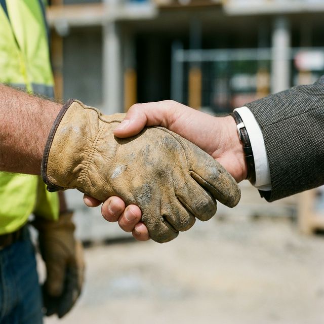 Garantía de Trabajos