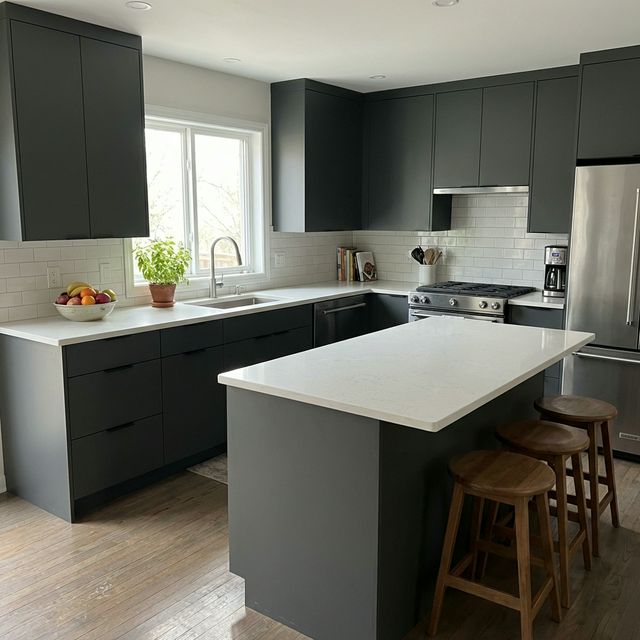 Remodelaciones Integrales